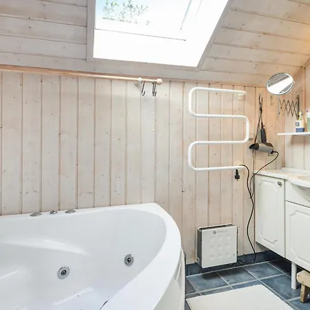 In Hurup Thy Casa de Férias