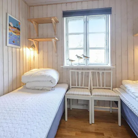 In Hurup Thy * Sønder Ydby