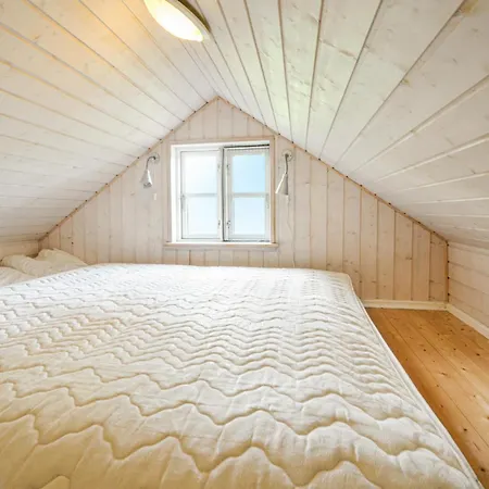 In Hurup Thy Casa de Férias