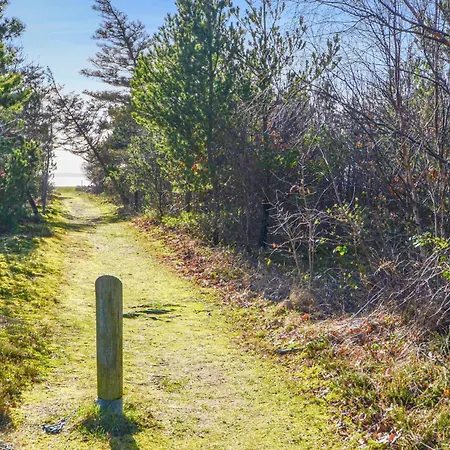 In Hurup Thy Casa de Férias *