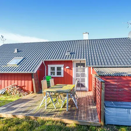 In Hurup Thy * Sønder Ydby