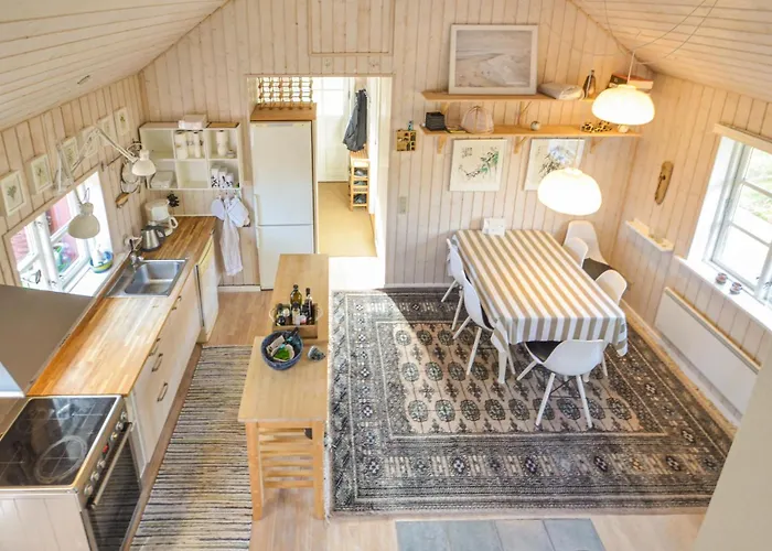 In Hurup Thy * Sønder Ydby